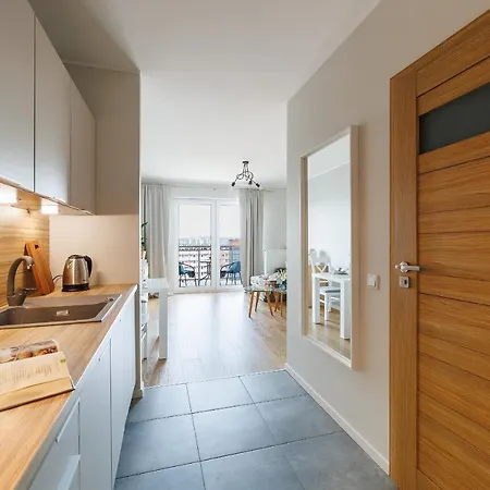 Morska Bryza * Gdansk