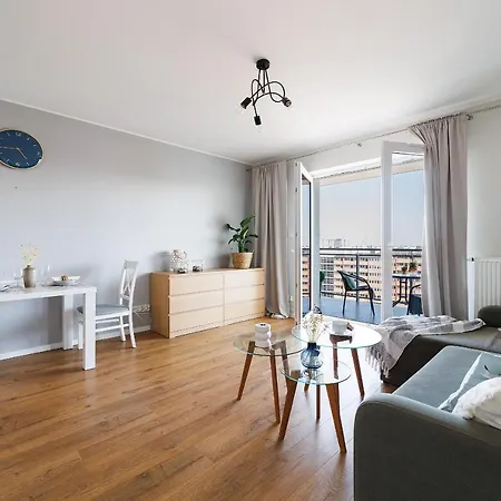 Morska Bryza Apartment