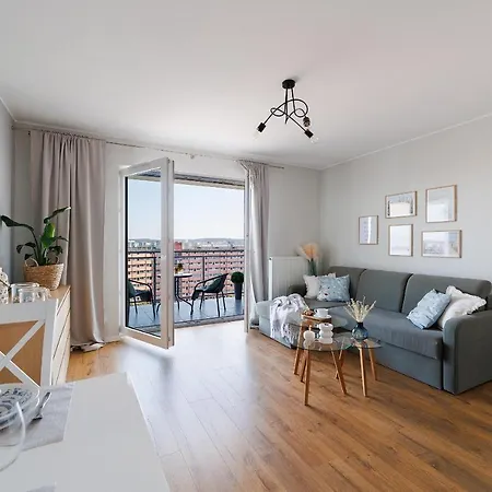 Morska Bryza * Gdansk