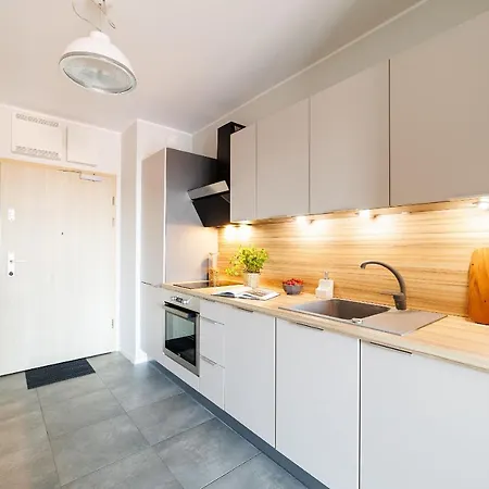 Morska Bryza Apartment