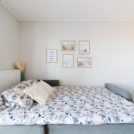 Appartement Morska Bryza *