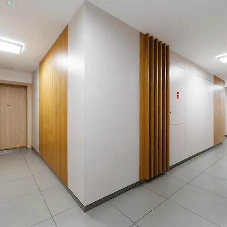 Morska Bryza Apartment